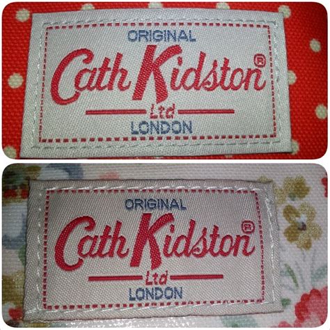 cath kidston bag original vs fake|cath kidston clearance sale.